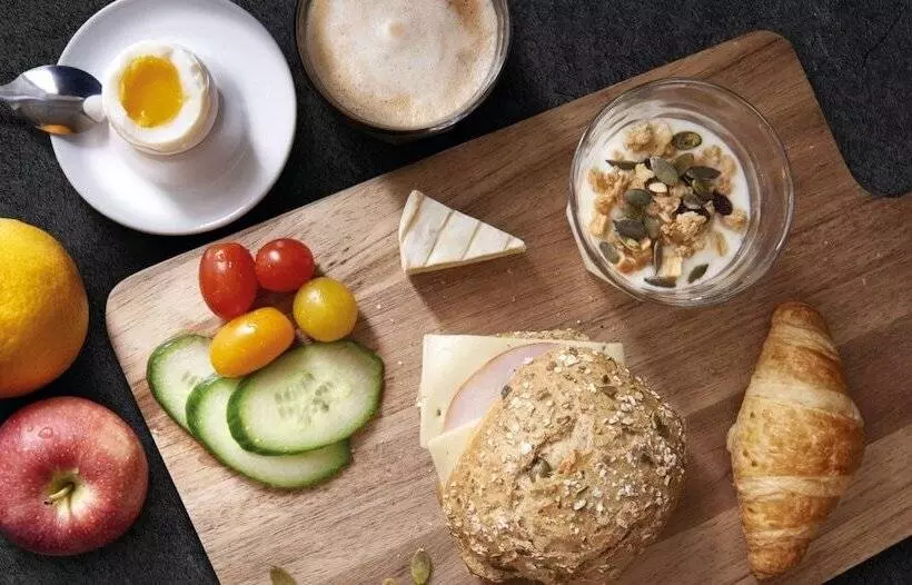 Fotos del hotel Zleep Hotel Prindsen Roskilde:  3