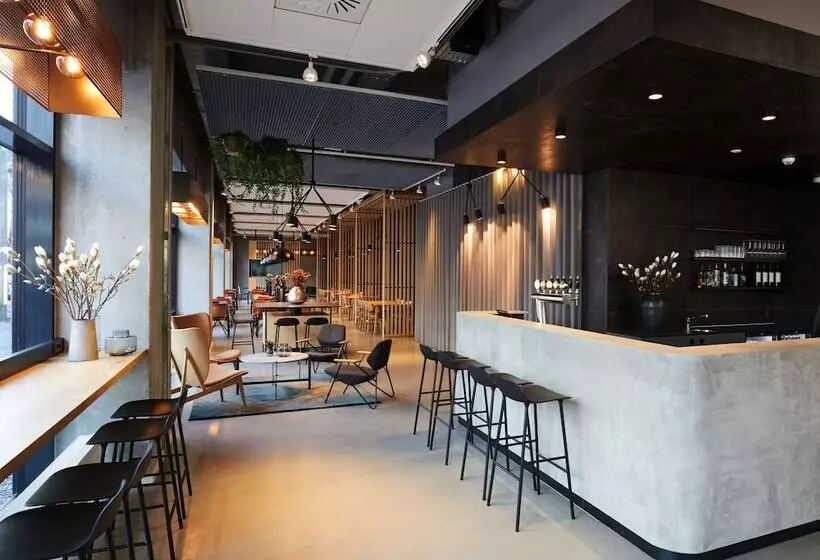 Fotos del hotel Zleep Hotel Prindsen Roskilde:  4