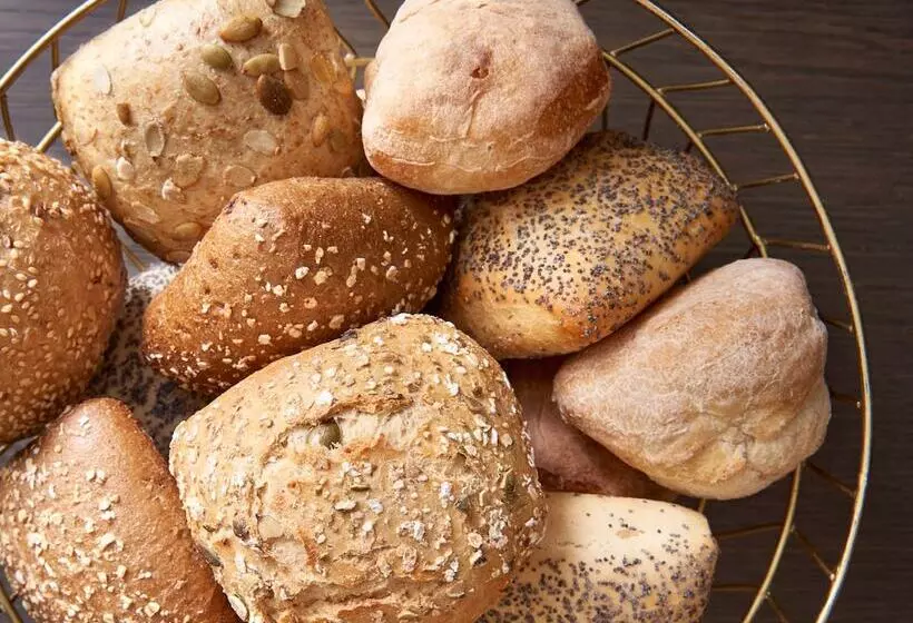 Fotos del hotel Zleep Hotel Prindsen Roskilde:  9