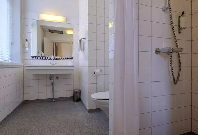 Fotos del hotel Zleep Hotel Prindsen Roskilde:  13