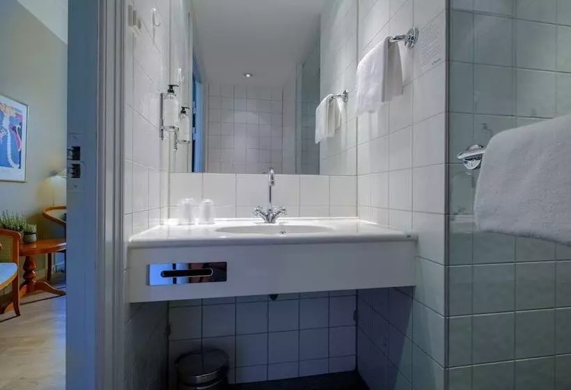Fotos del hotel Zleep Hotel Prindsen Roskilde:  11