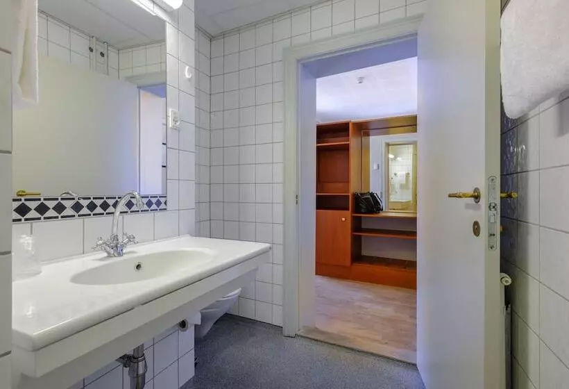 Fotos del hotel Zleep Hotel Prindsen Roskilde:  7