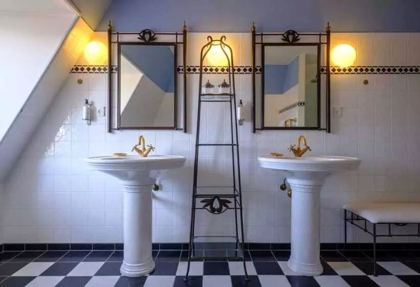 Fotos del hotel Zleep Hotel Prindsen Roskilde:  17