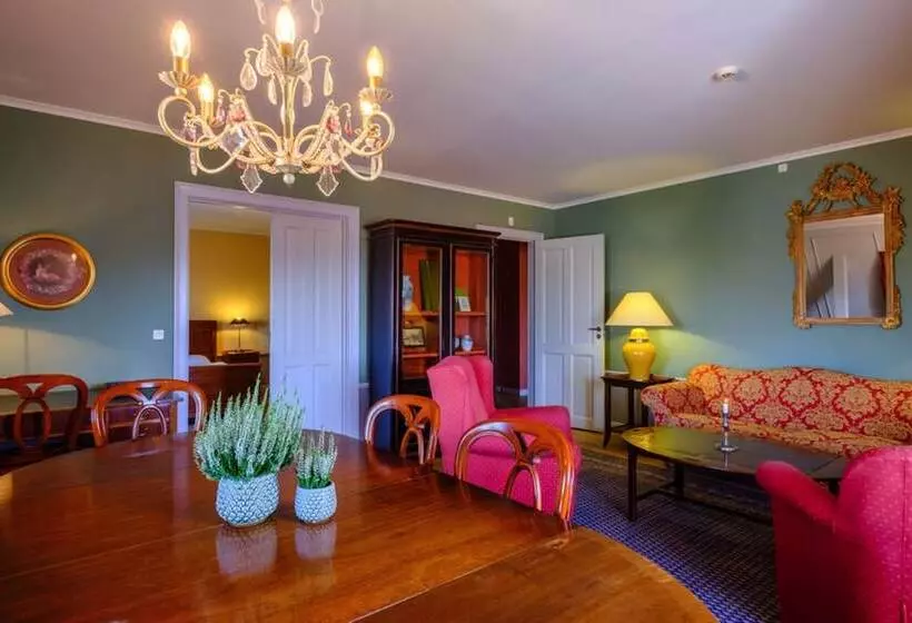 Fotos del hotel Zleep Hotel Prindsen Roskilde:  25