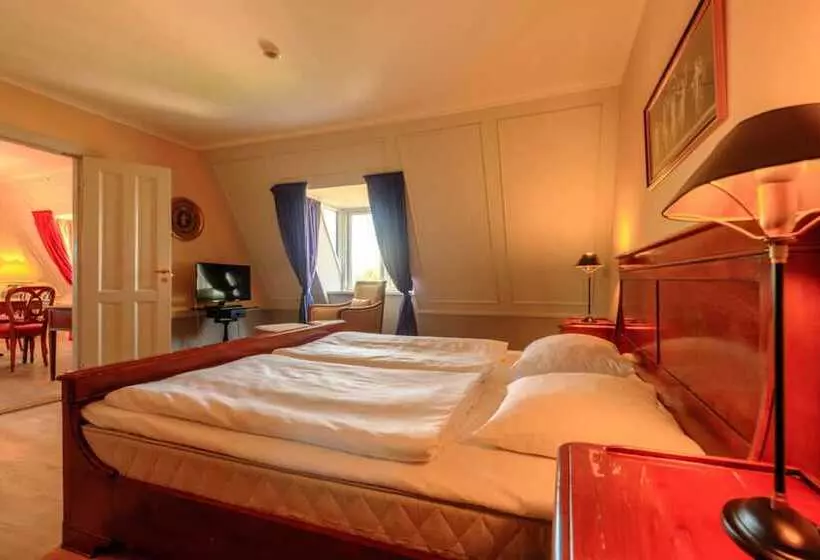 Fotos del hotel Zleep Hotel Prindsen Roskilde:  18