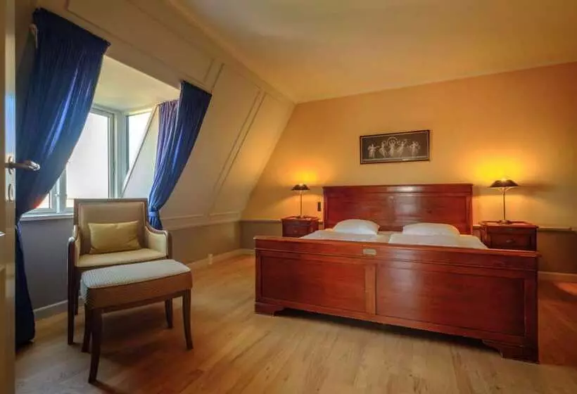 Fotos del hotel Zleep Hotel Prindsen Roskilde:  16