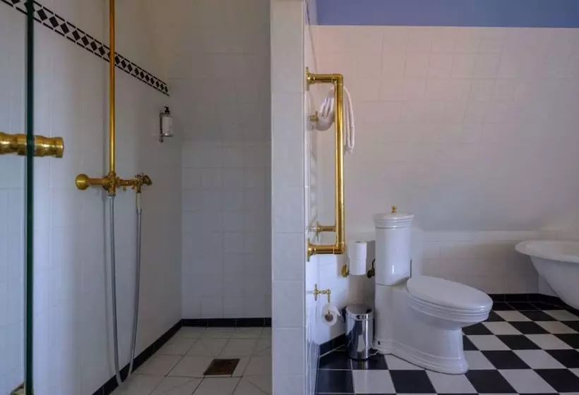 Fotos del hotel Zleep Hotel Prindsen Roskilde:  19