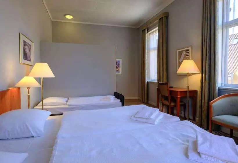 Fotos del hotel Zleep Hotel Prindsen Roskilde:  20