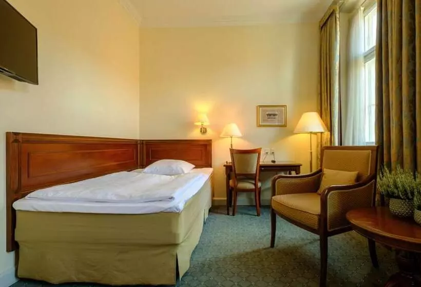 Fotos del hotel Zleep Hotel Prindsen Roskilde:  12