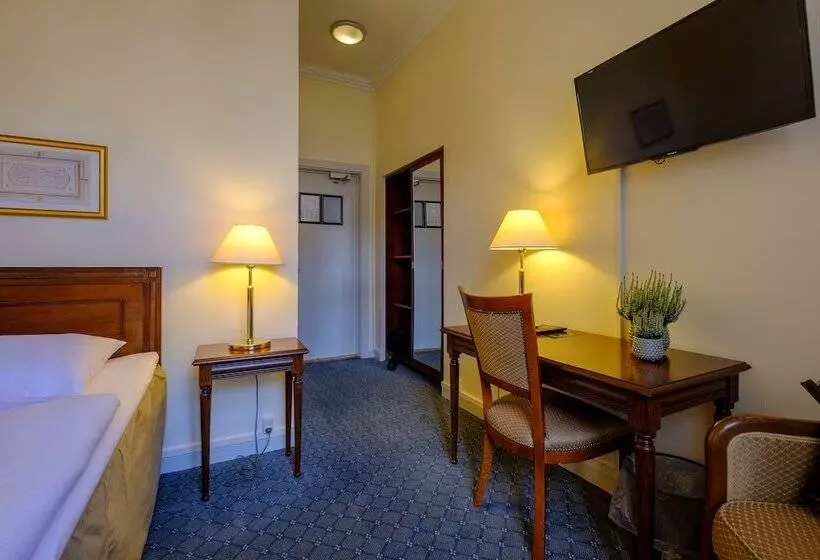 Zleep Hotel Prindsen Roskilde