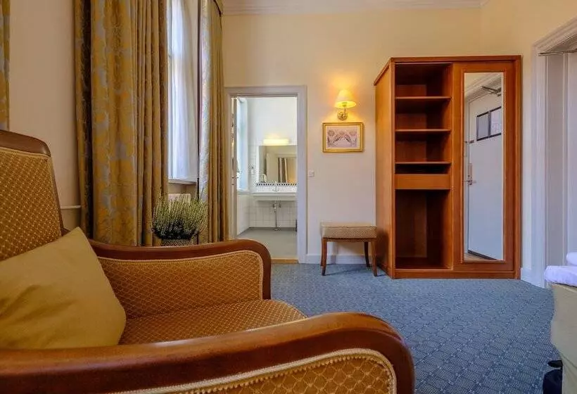 Fotos del hotel Zleep Hotel Prindsen Roskilde:  23