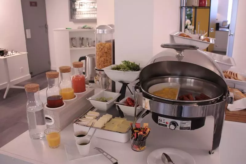 Fotos del hotel Abrial:  3