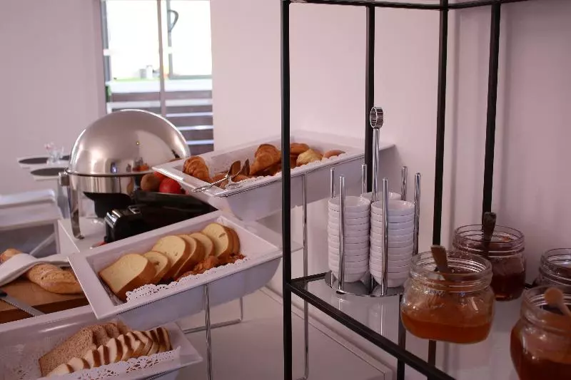 Fotos del hotel Abrial:  16