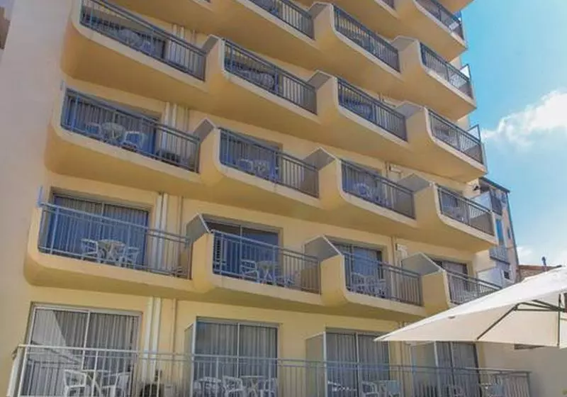 Fotos del hotel Abrial:  15