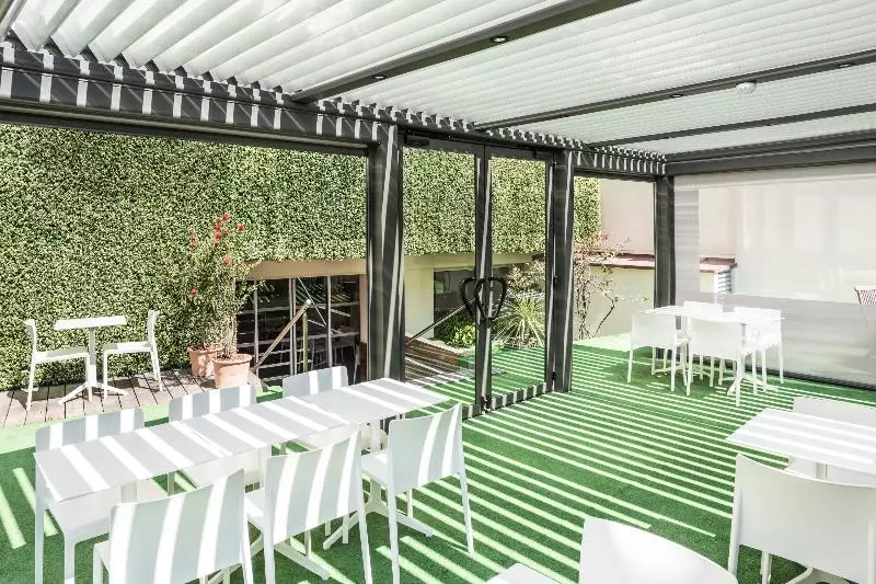 Fotos del hotel Abrial:  25