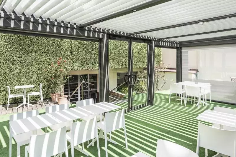 Fotos del hotel Abrial:  20