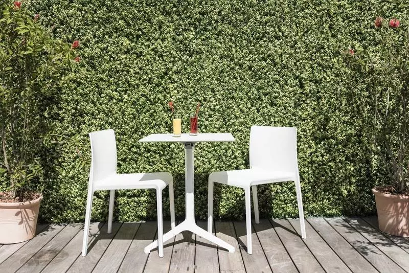 Fotos del hotel Abrial:  5