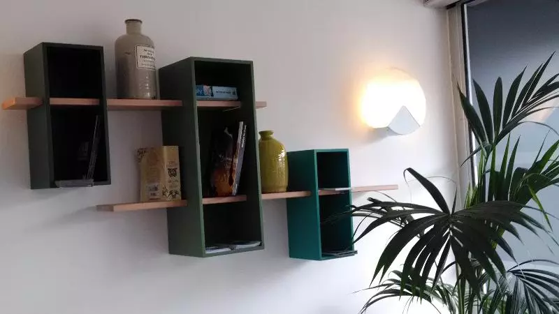 Fotos del hotel Abrial:  21