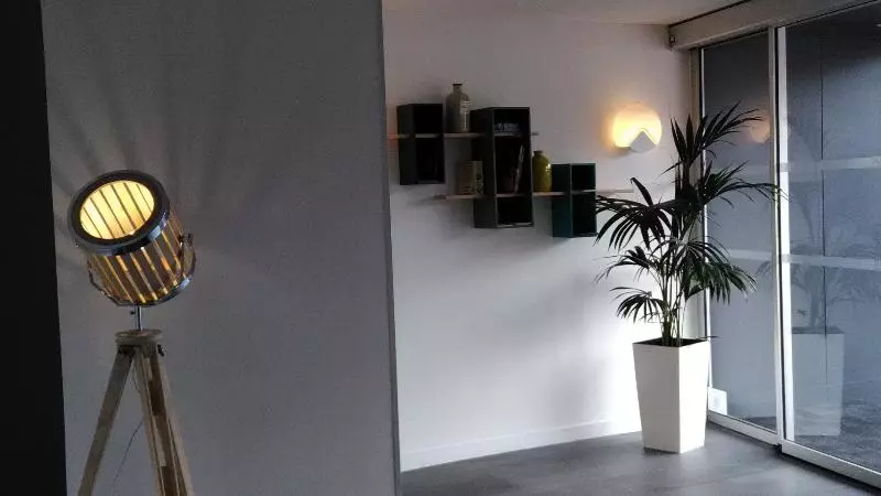 Fotos del hotel Abrial:  2