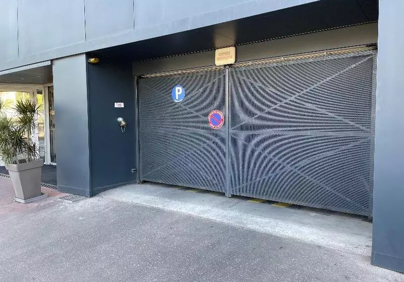 Fotos del hotel Abrial:  18