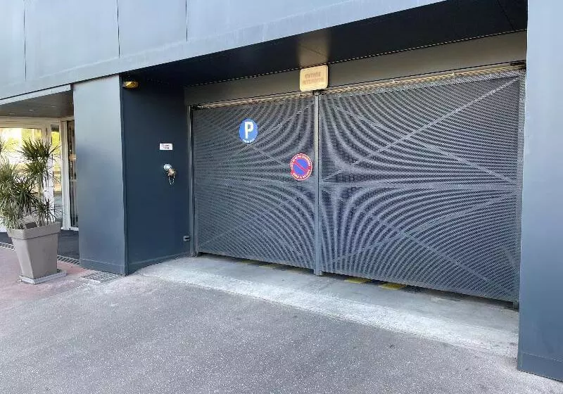 Fotos del hotel Abrial:  10