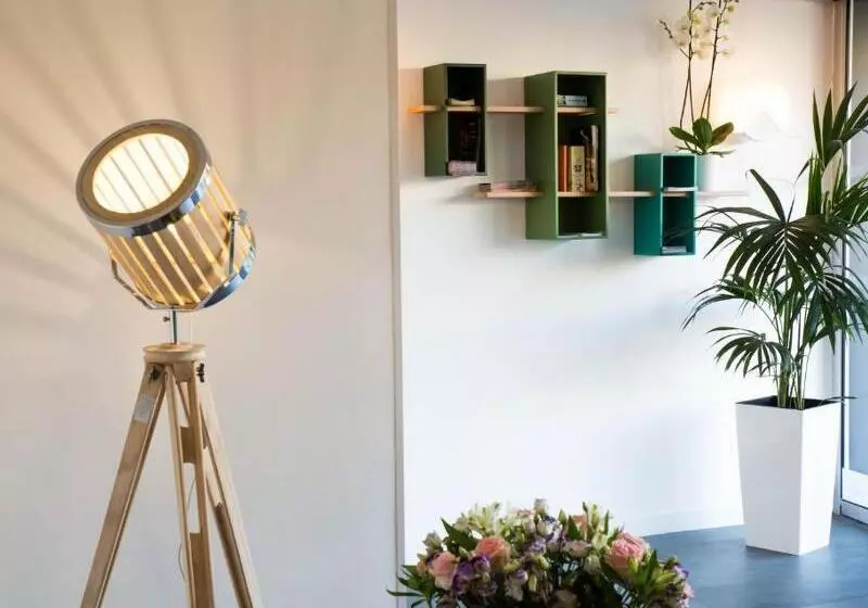 Fotos del hotel Abrial:  22