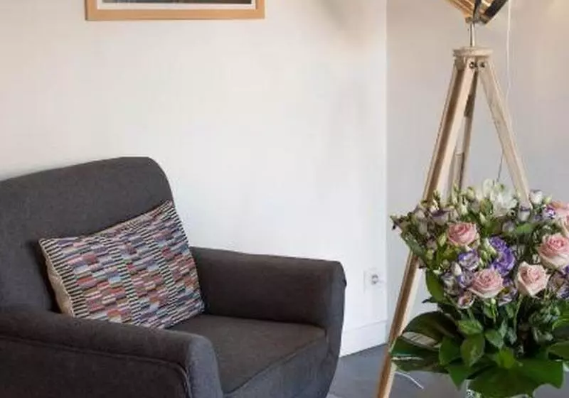 Fotos del hotel Abrial:  19