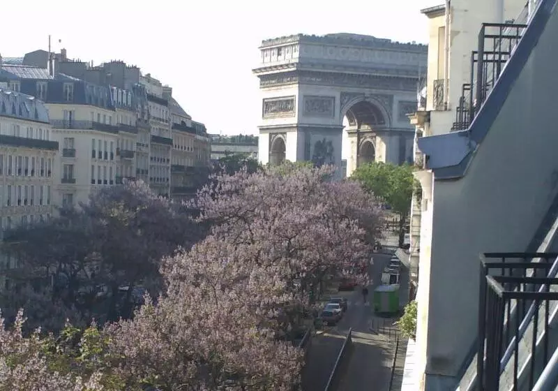 Fotos del hotel Astrid:  10