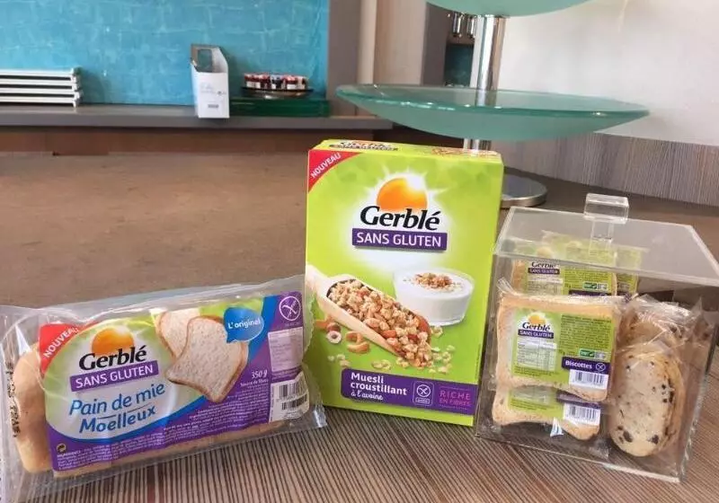 Fotos del hotel Astrid:  13