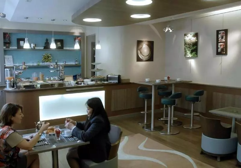 Fotos del hotel Astrid:  4