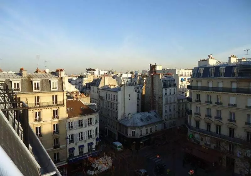 Fotos del hotel Astrid:  5