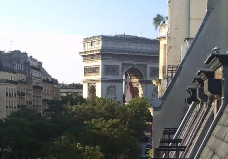 Fotos del hotel Astrid:  12