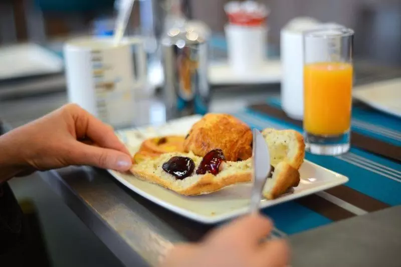 Fotos del hotel Astrid:  3