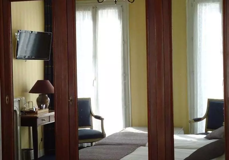 Fotos del hotel Astrid:  6