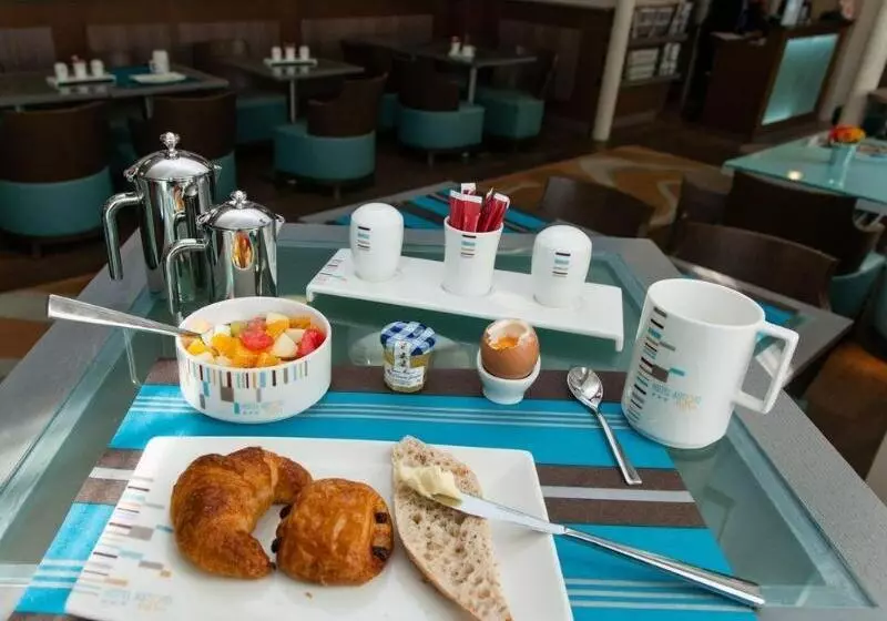 Fotos del hotel Astrid:  11