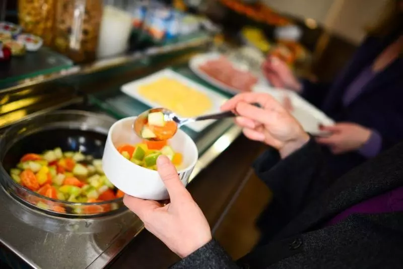 Fotos del hotel Astrid:  9