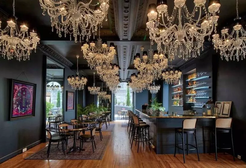 Fotos del hotel Belfry & Spa By Ligne St Barth:  25