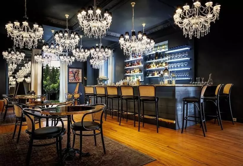 Fotos del hotel Belfry & Spa By Ligne St Barth:  21