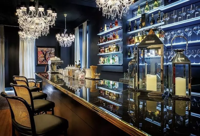 Fotos del hotel Belfry & Spa By Ligne St Barth:  17