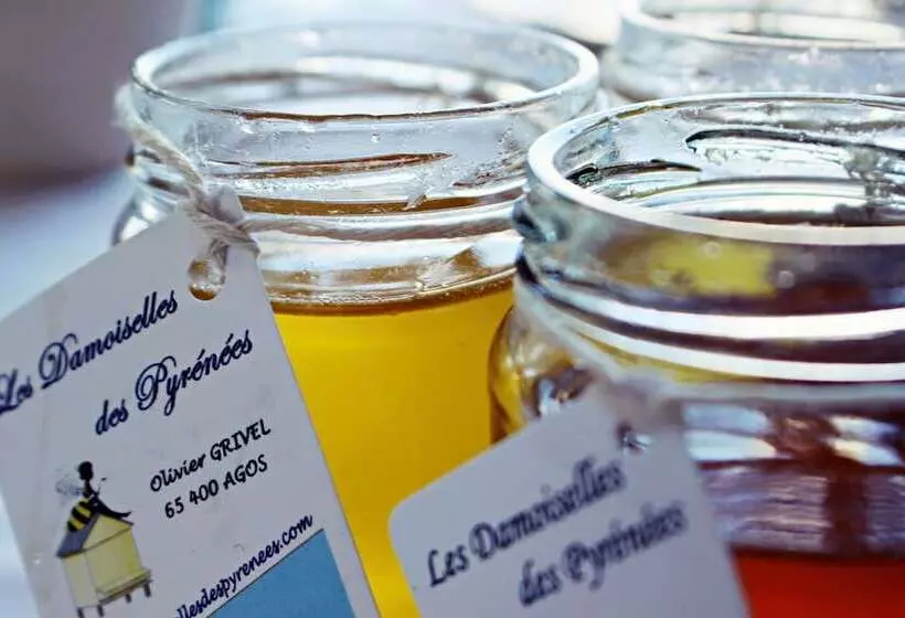 Fotos del hotel Belfry & Spa By Ligne St Barth:  24