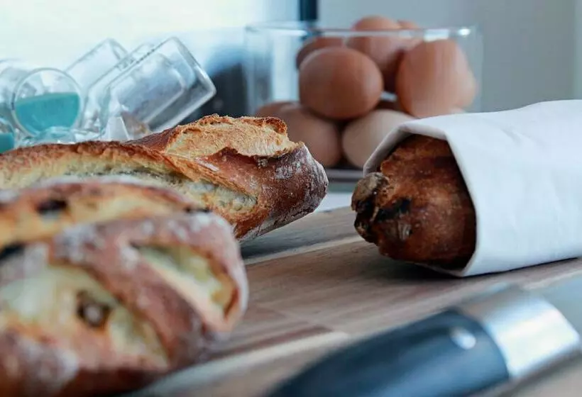 Fotos del hotel Belfry & Spa By Ligne St Barth:  20