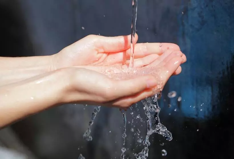 Fotos del hotel Belfry & Spa By Ligne St Barth:  7