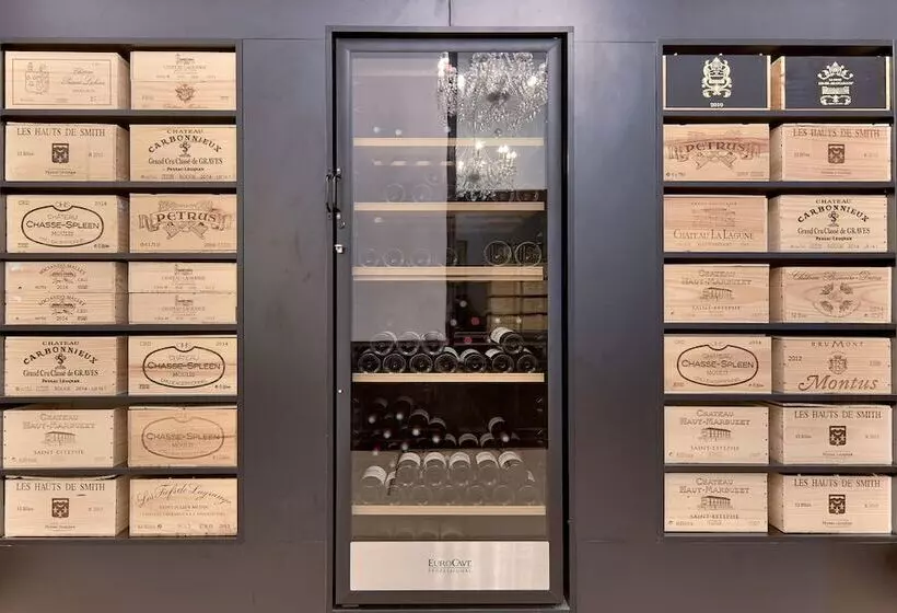 Fotos del hotel Belfry & Spa By Ligne St Barth:  22