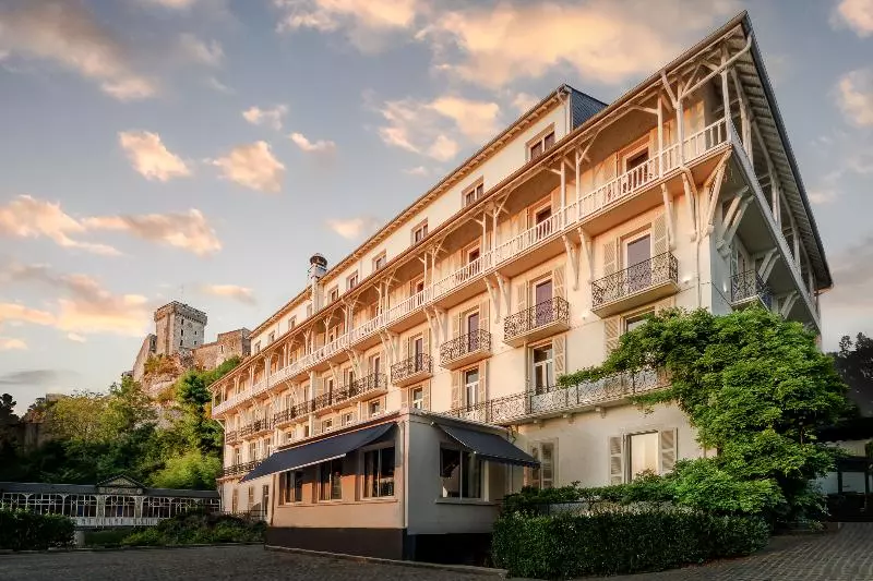 Fotos del hotel Belfry & Spa By Ligne St Barth:  19