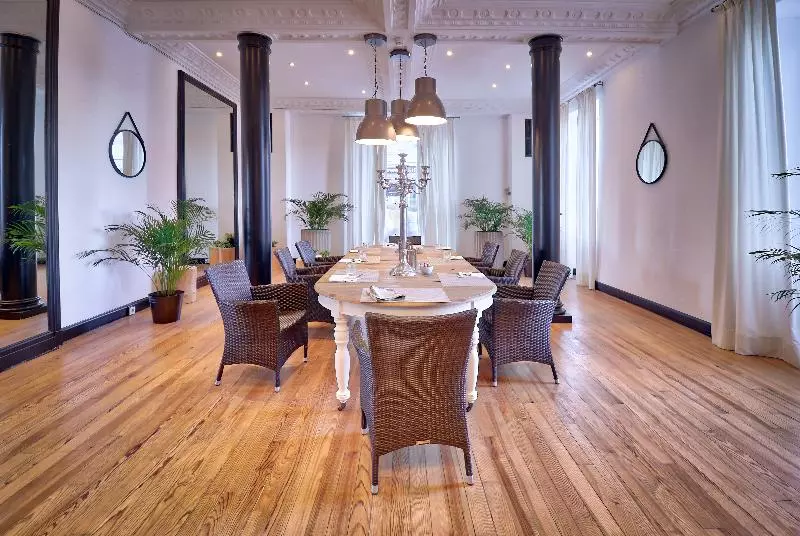 Fotos del hotel Belfry & Spa By Ligne St Barth:  16