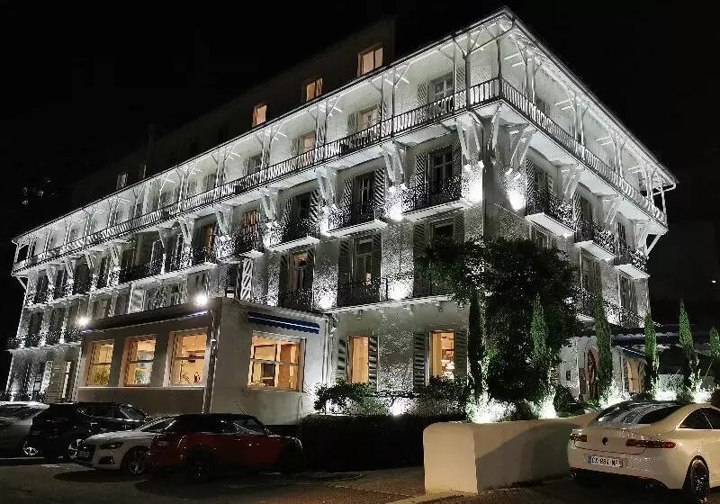 Fotos del hotel Belfry & Spa By Ligne St Barth:  9