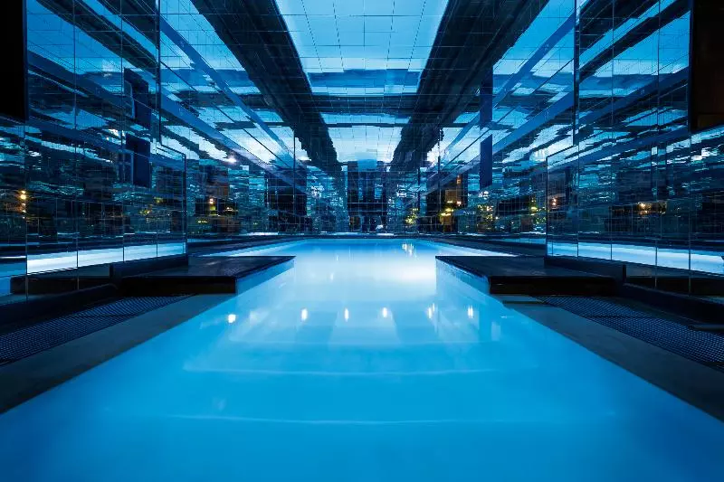 Fotos del hotel Belfry & Spa By Ligne St Barth:  2