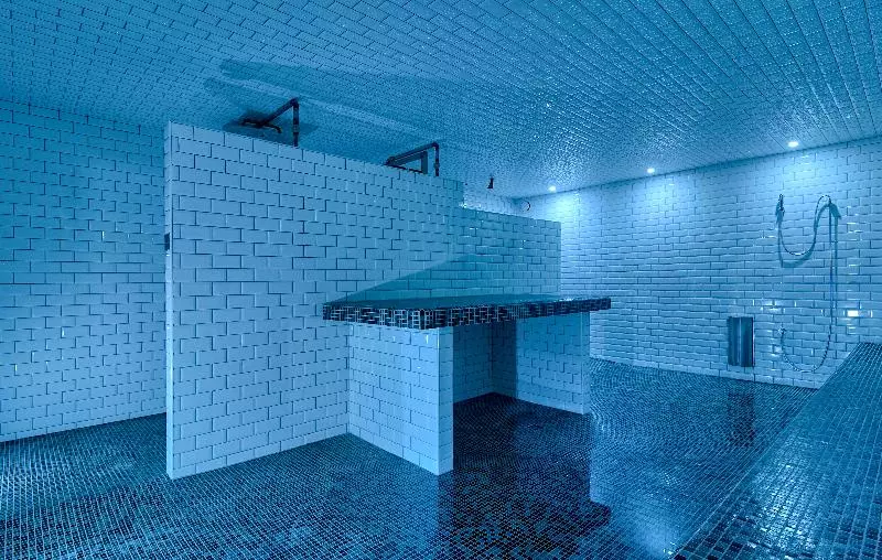 Fotos del hotel Belfry & Spa By Ligne St Barth:  4