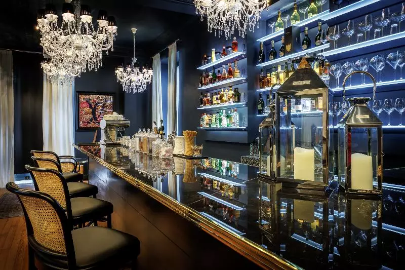 Fotos del hotel Belfry & Spa By Ligne St Barth:  12