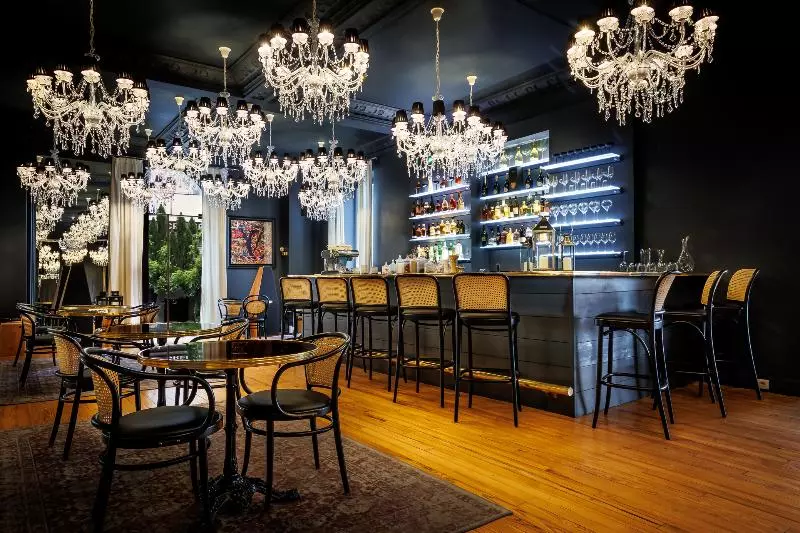 Fotos del hotel Belfry & Spa By Ligne St Barth:  6